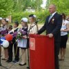 9 мая 2017 года в Ольхово-Рогском сельском поселении  проводились торжественные мероприятия посвященные 72 летию победы в Великой Отечественной войне 1941-1945 г .