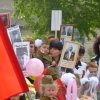 9 мая 2017 года в Ольхово-Рогском сельском поселении  проводились торжественные мероприятия посвященные 72 летию победы в Великой Отечественной войне 1941-1945 г .