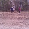 В Ольхово-Рогском сельском поселении проводятся субботники для поддержания чистоты и  порядка