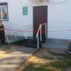 21.09.2017  В поселке Ярском состоялось открытие фельдшерского акушерского центра! При открытии присутствовали местные жители!