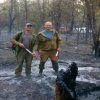 22 09 2017 года  был ликвидирован пожар в лесу за сл.Дегтево. В тушении возгорания, принимали участия Глава и работники  Администрации Ольхово-Рогского сельского поселения. Благодаря бдительности местных жителей, и быстрому реагированию пожарных расч