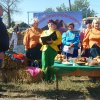 23.09.2017 в сл.Криворожье проходил праздник «Капустная толока». В празднике участвовали : Глава Болдырев А.В. и работники Администрации Ольхово-Рогского сельского поселения , учителя Никольской СОШ, работник СДК.