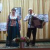 2.10.2017  В Никольском СДК проходил праздник посвященный « Дню пожилого человека»  Концертную программу осуществил хор «Вдохновение» из города Миллерово, социальные работники. организовали чаепития для жителей посетивших мероприятие.