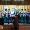 2.10.2017  В Никольском СДК проходил праздник посвященный « Дню пожилого человека»  Концертную программу осуществил хор «Вдохновение» из города Миллерово, социальные работники. организовали чаепития для жителей посетивших мероприятие.
