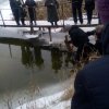 Крещенские купания