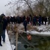 Крещенские купания