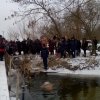 Крещенские купания