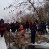 Крещенские купания