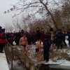 Крещенские купания