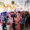 14.01.2019  В Никольском СДК  прошло познавательно-развлекательное мероприятие «Рождество Христово». 