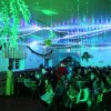 29.01.2018 года в Ольхово-Рогском сельском поселении в ДК слободы Никольская проходили Новогодние праздники.