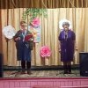 07 03 2019 в Никольском СДК прошёл концерт посвященный 8 марта.