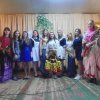 19 03 2019 в СДК слободы Никольская проходил Фестиваль-конкурс народного творчества Шире круг