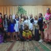 19 03 2019 в СДК слободы Никольская проходил Фестиваль-конкурс народного творчества Шире круг