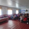 19 03 2019 в СДК слободы Никольская проходил Фестиваль-конкурс народного творчества Шире круг