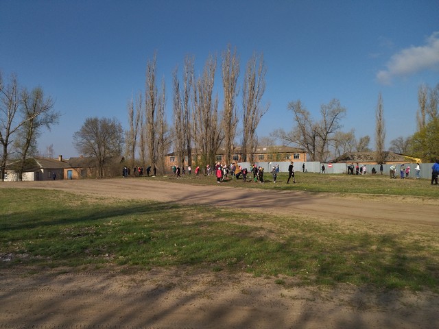 vesen mes chistoti 20220418 1