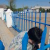 26 апреля 2025 года  на территории  Ольхово-Рогского сельского поселения проведён  Всероссийский субботник